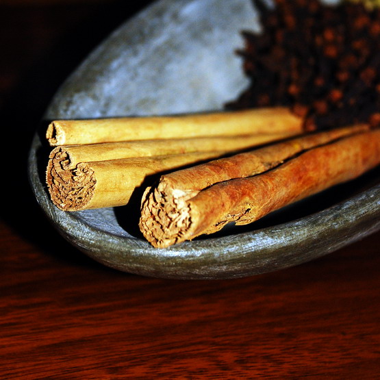 Ceylon Cinnamon, also known as \'true Cinnamon\' is the best both for health and for aroma and flavour