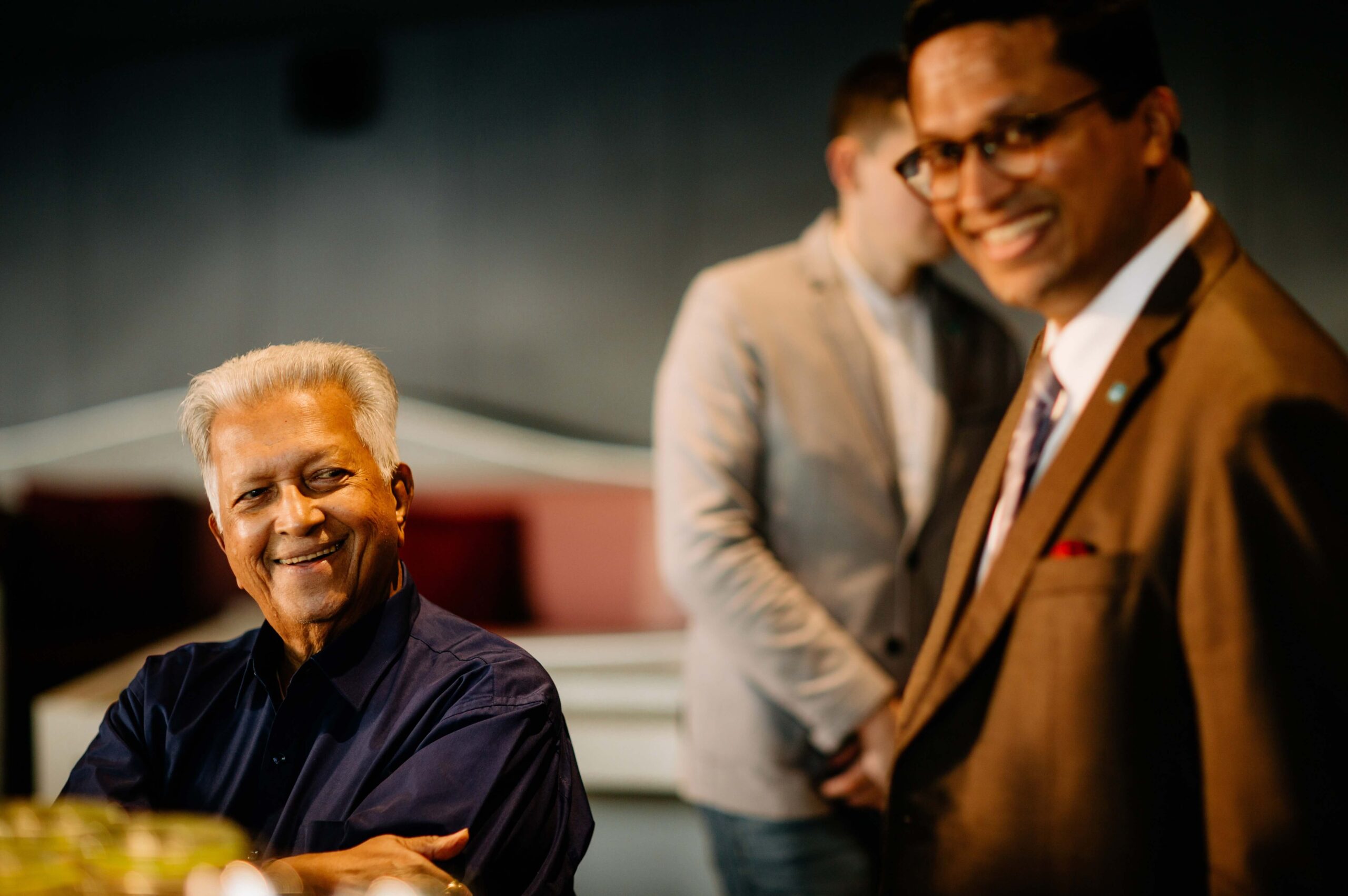 How can one man impact the lives of a million? Sit down for a cup with Merrill J. Fernando | Over a Cuppa with The World’s Most Experienced Teamaker – Part 2